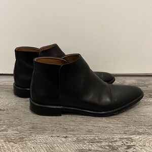Everlane 8 1/2 Italian leather boots